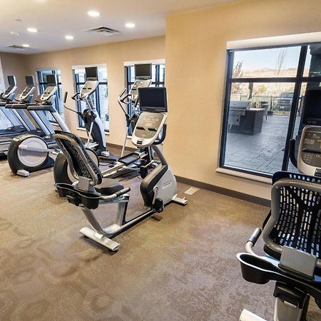 Residence Inn By Marriott Reno Sparks Dış mekan fotoğraf