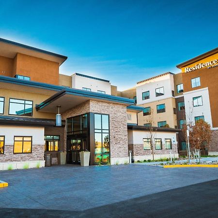 Residence Inn By Marriott Reno Sparks Dış mekan fotoğraf