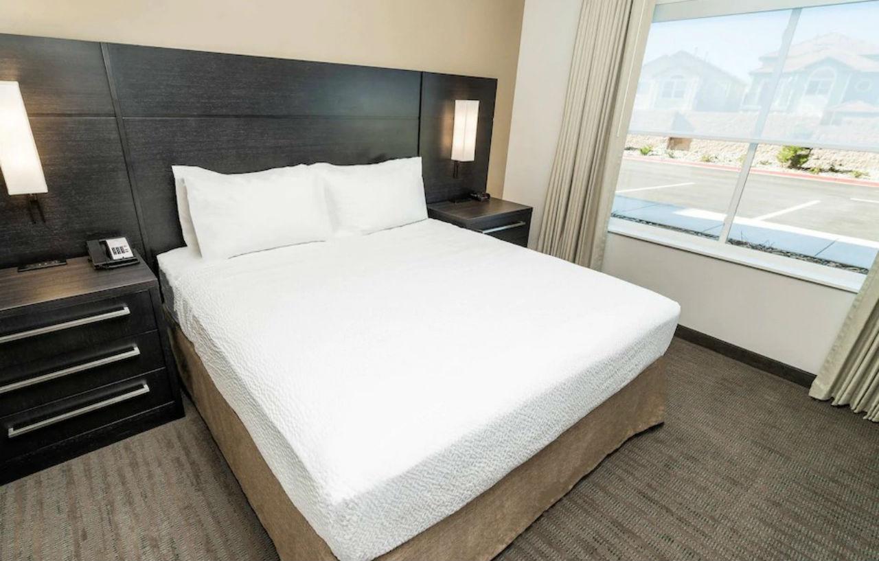Residence Inn By Marriott Reno Sparks Dış mekan fotoğraf