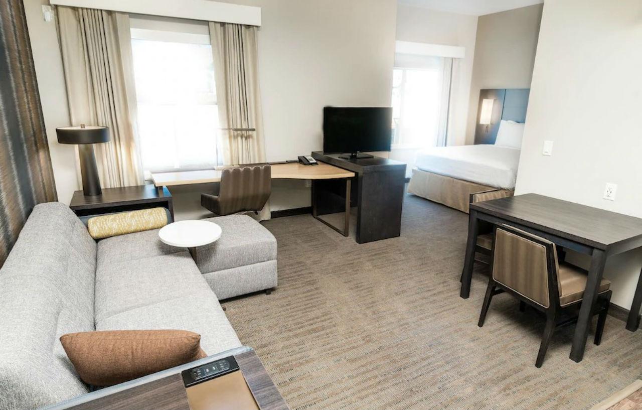 Residence Inn By Marriott Reno Sparks Dış mekan fotoğraf