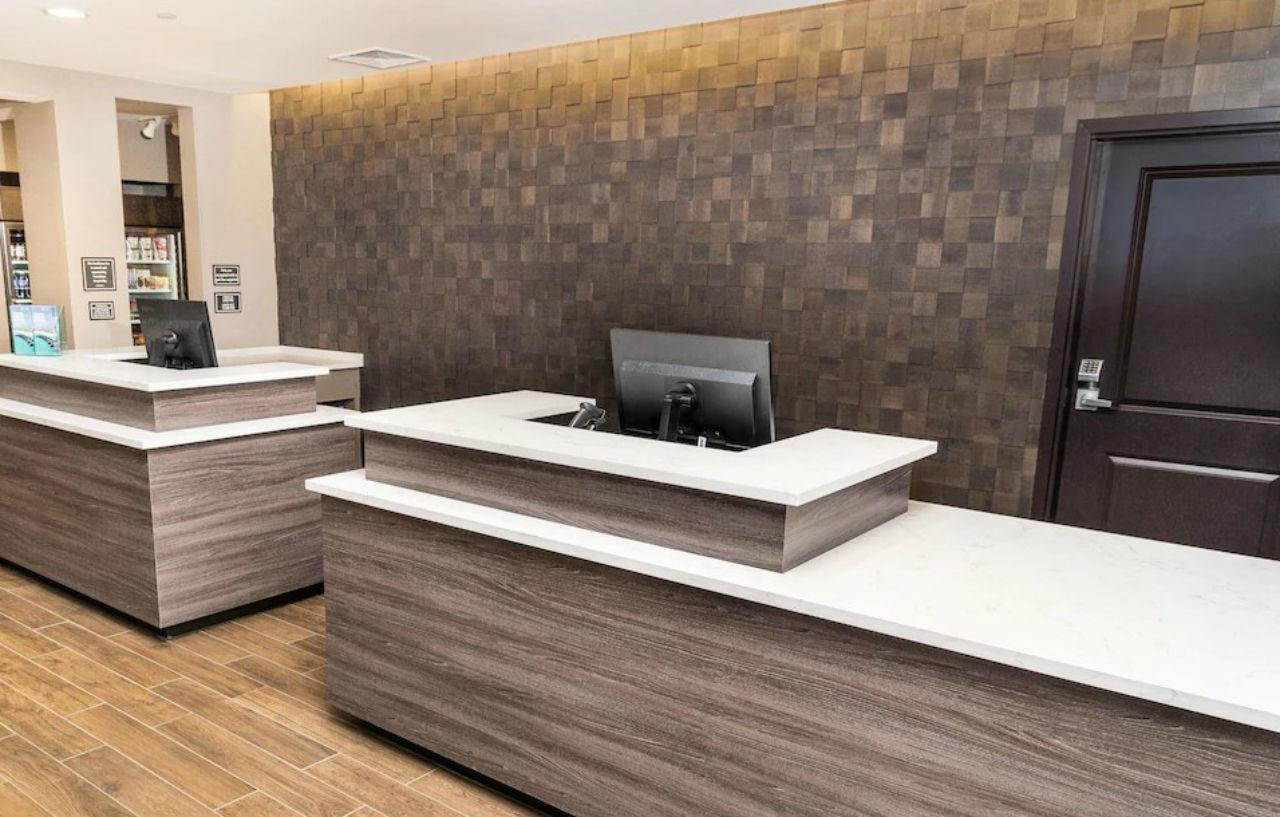 Residence Inn By Marriott Reno Sparks Dış mekan fotoğraf