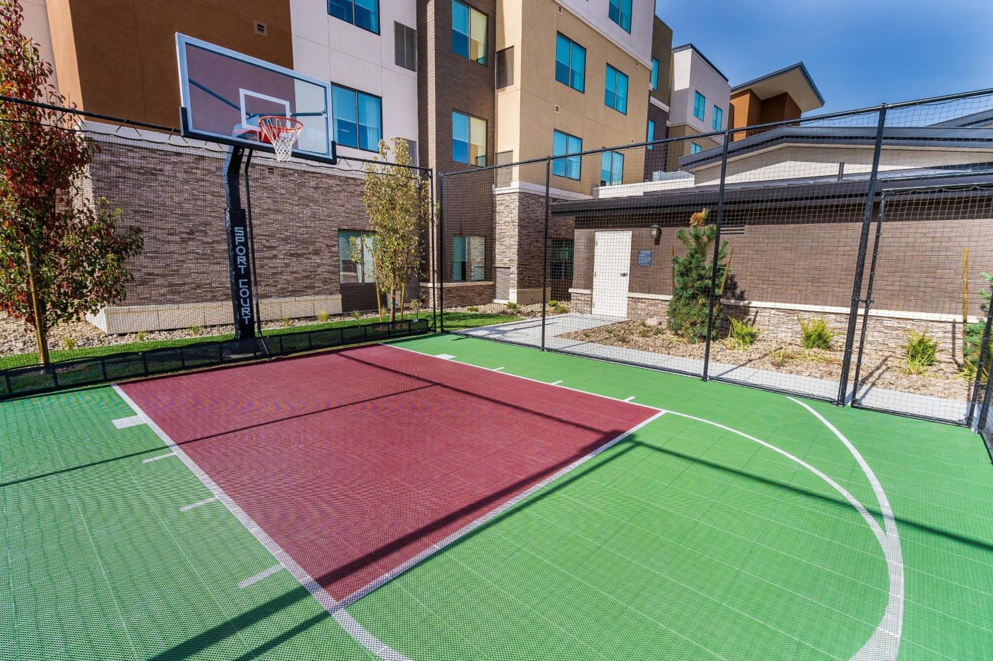 Residence Inn By Marriott Reno Sparks Dış mekan fotoğraf