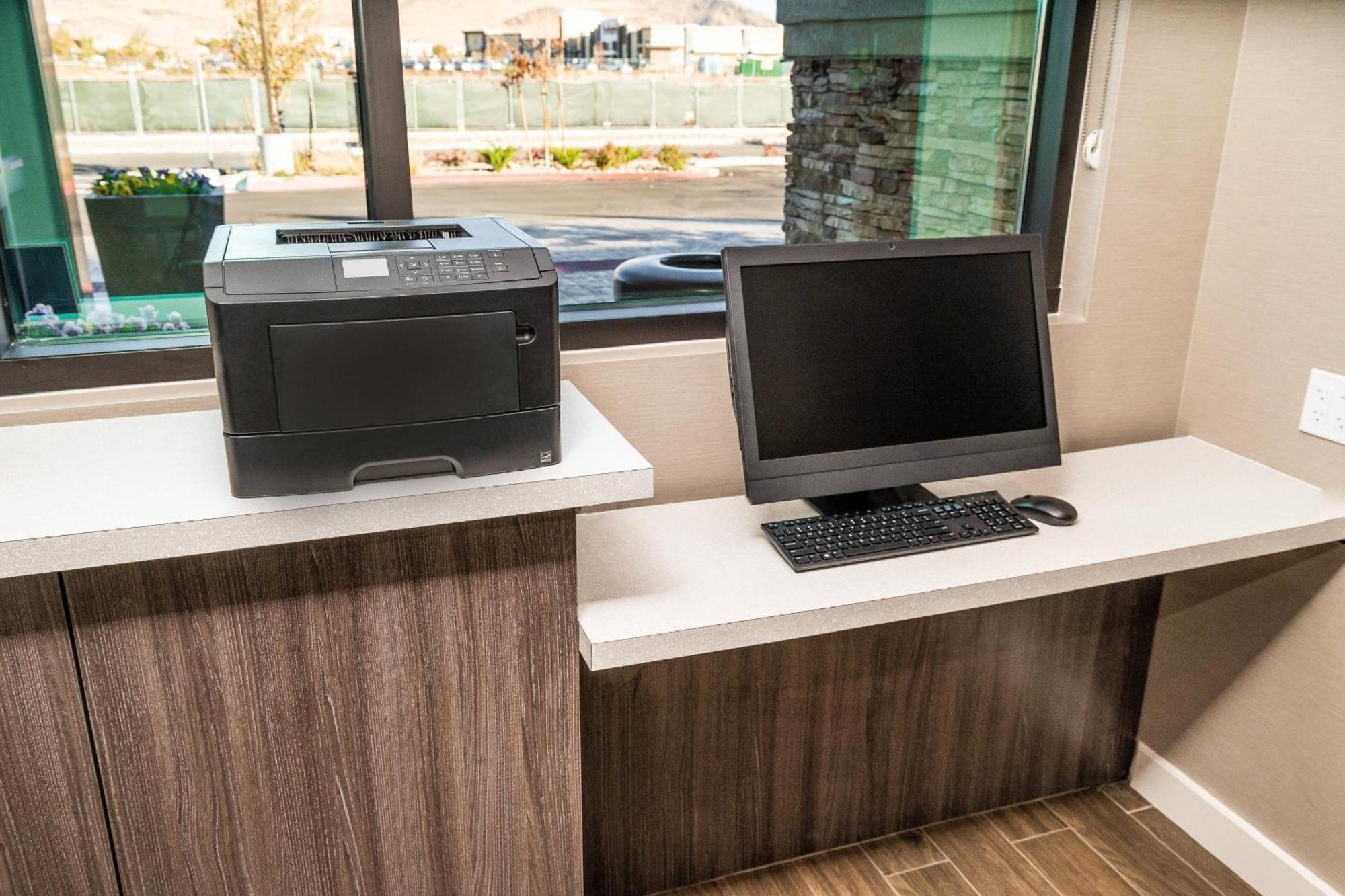 Residence Inn By Marriott Reno Sparks Dış mekan fotoğraf