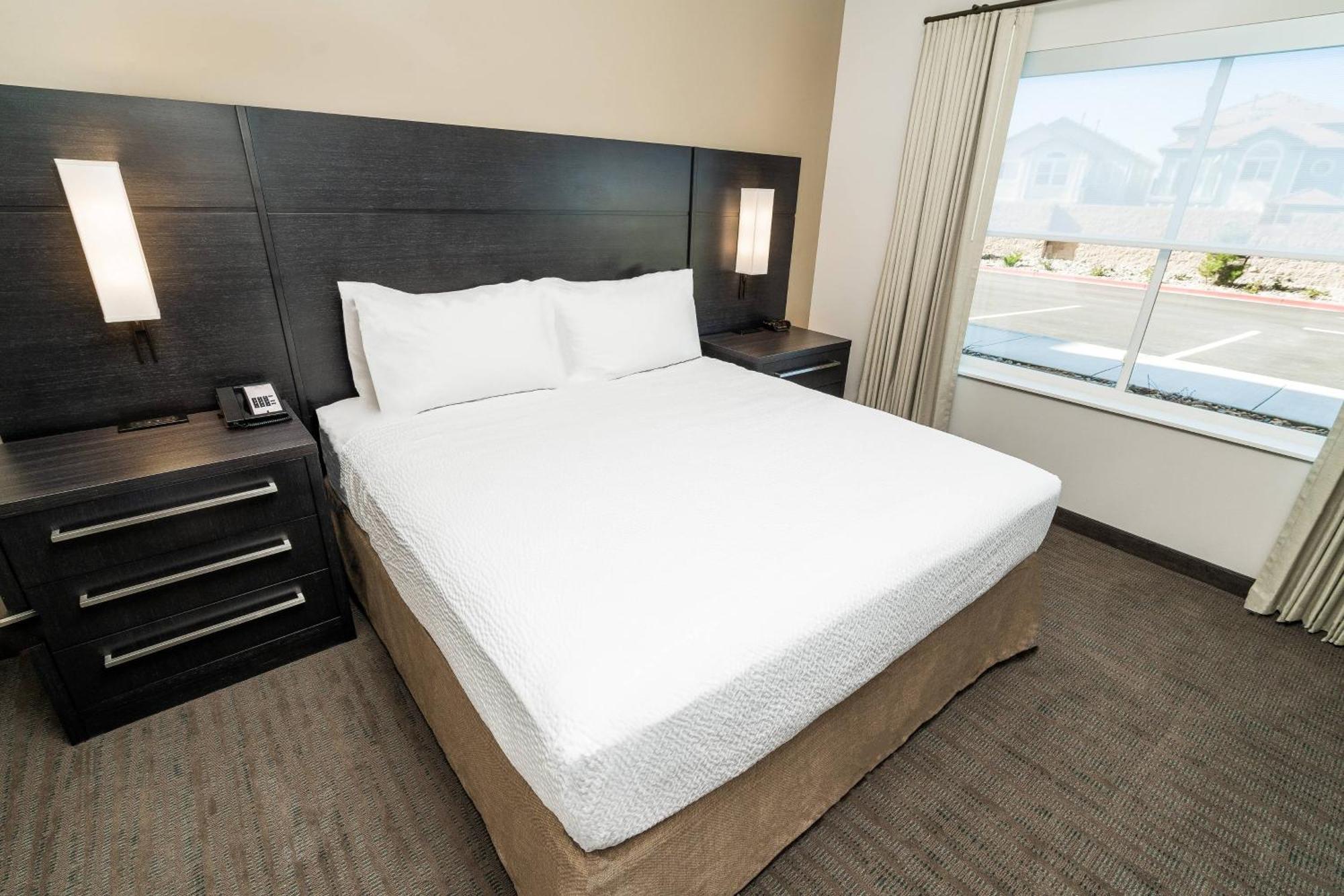 Residence Inn By Marriott Reno Sparks Dış mekan fotoğraf