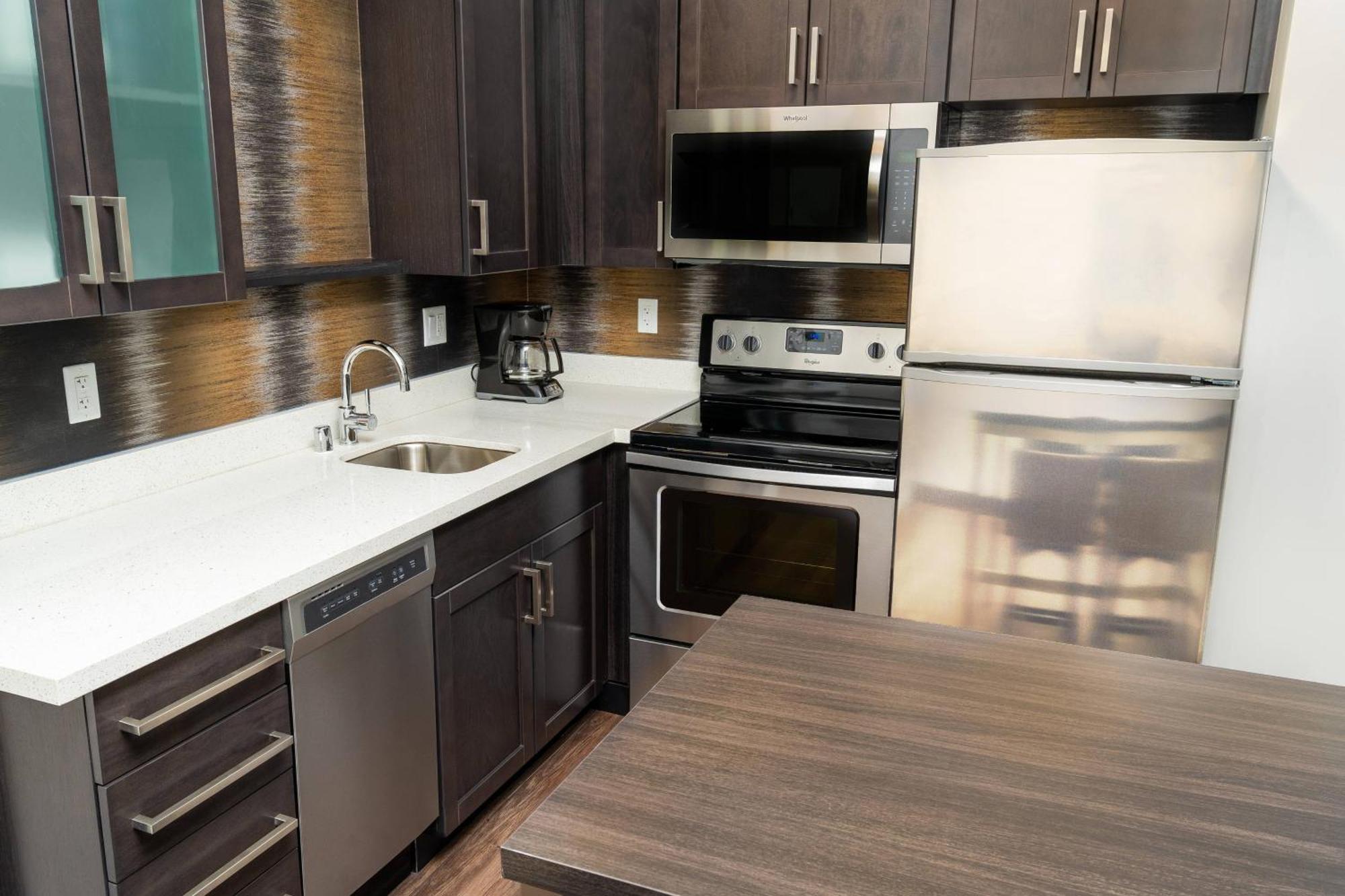 Residence Inn By Marriott Reno Sparks Dış mekan fotoğraf