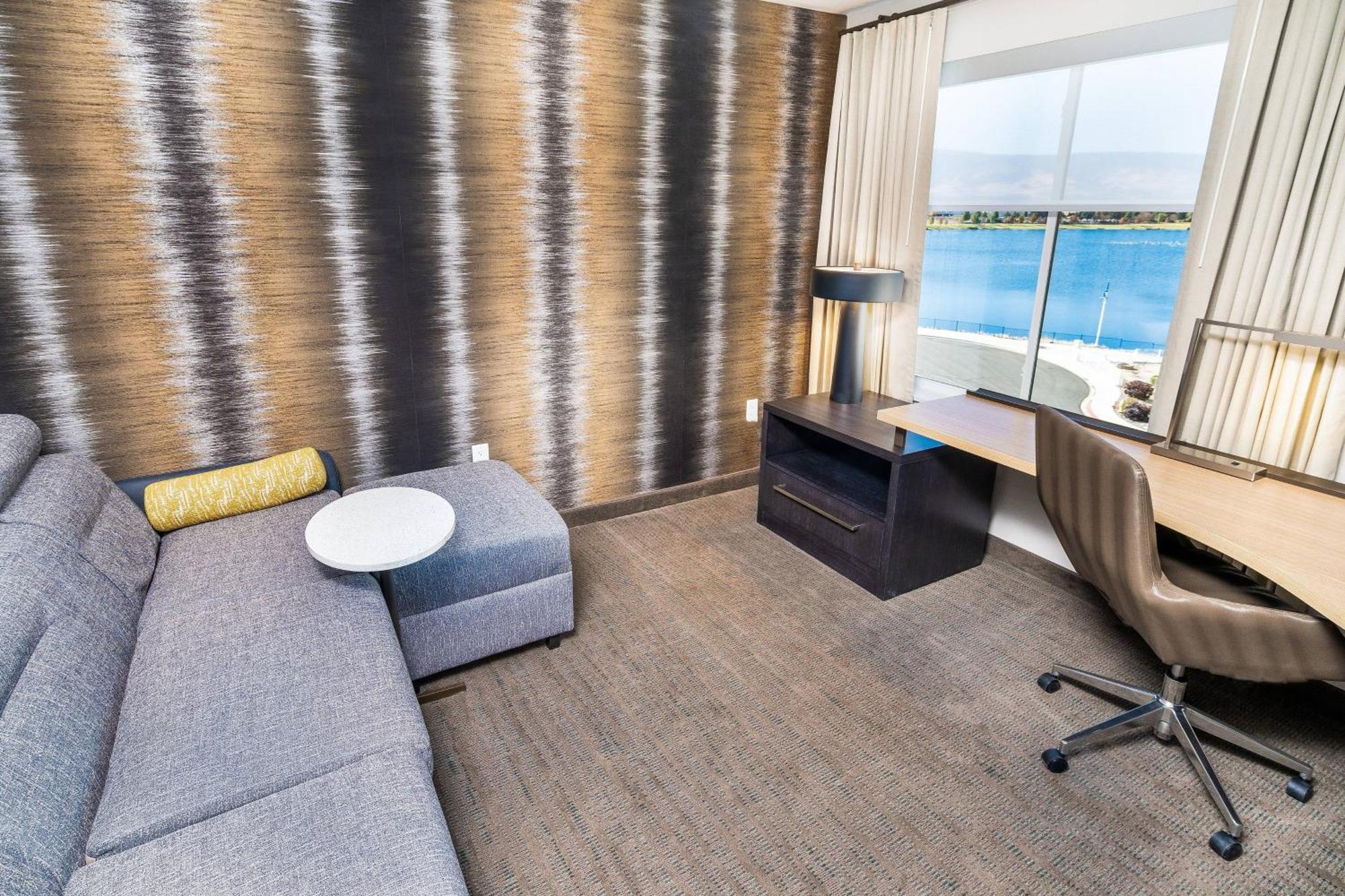 Residence Inn By Marriott Reno Sparks Dış mekan fotoğraf