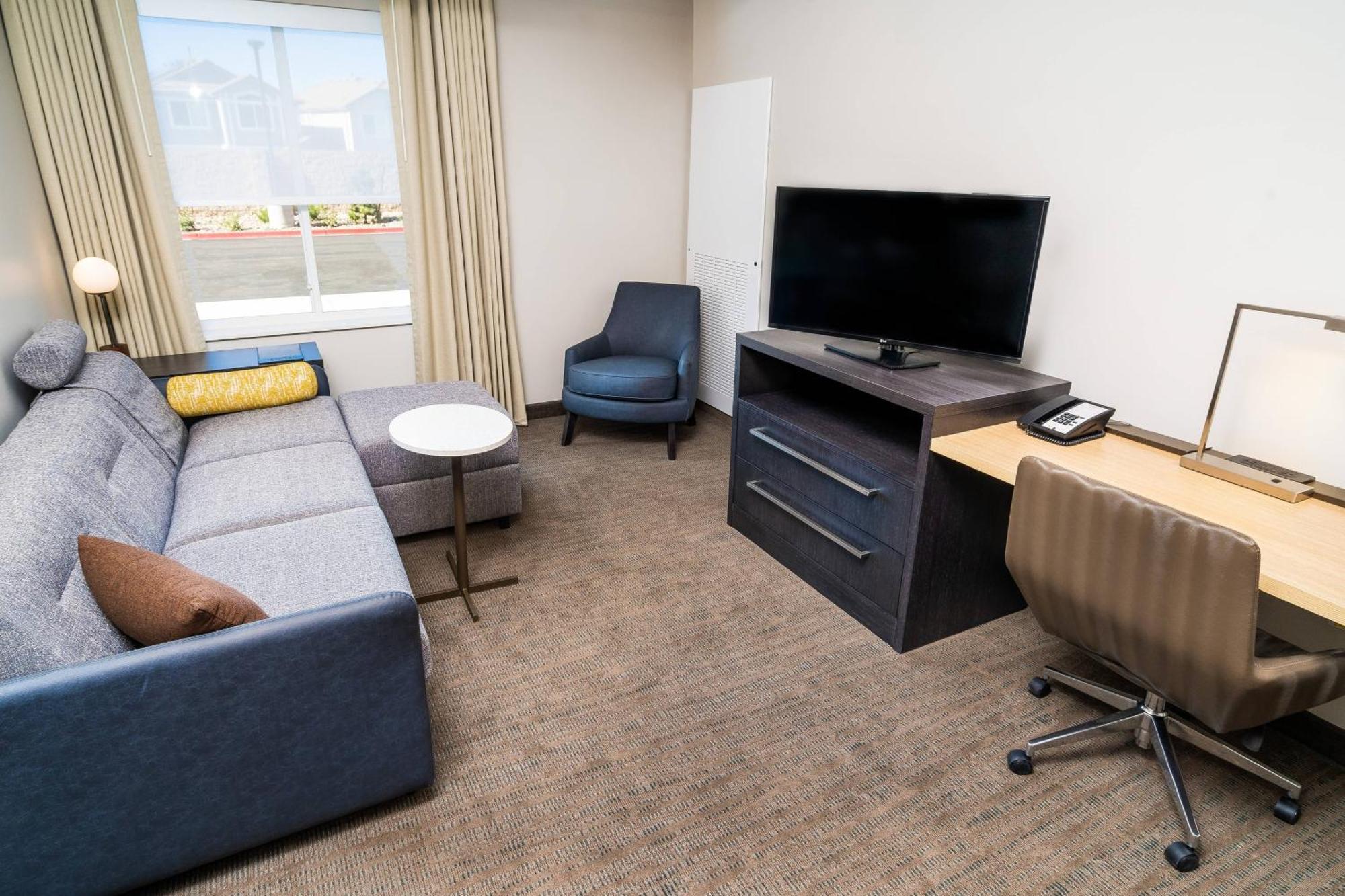 Residence Inn By Marriott Reno Sparks Dış mekan fotoğraf