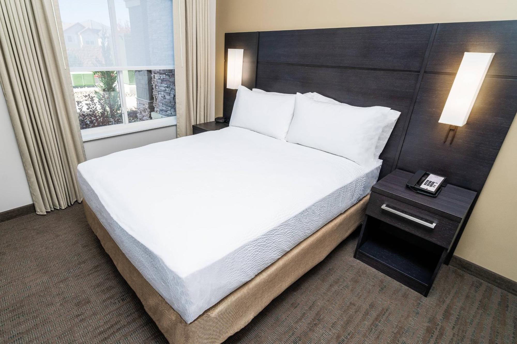 Residence Inn By Marriott Reno Sparks Dış mekan fotoğraf