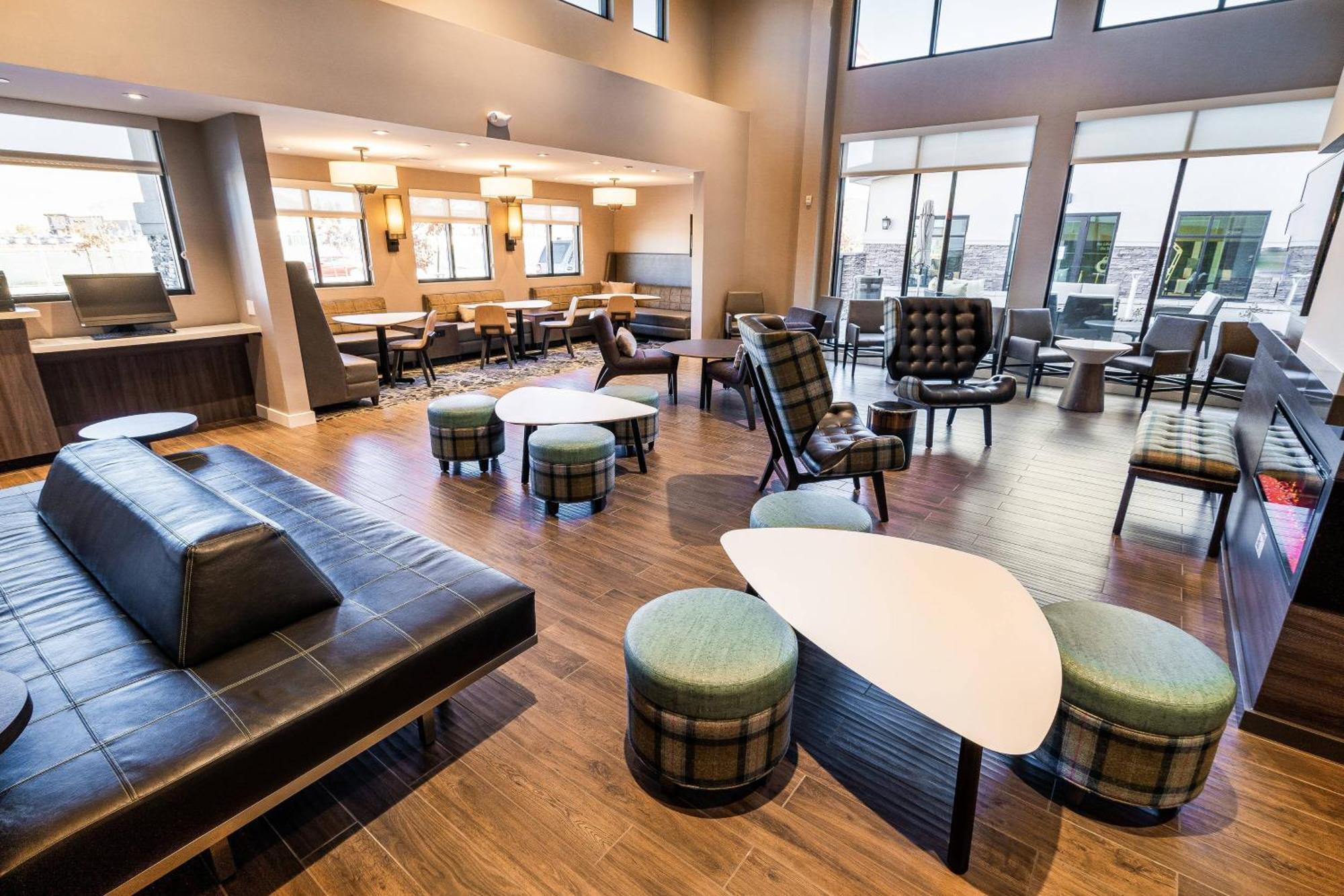 Residence Inn By Marriott Reno Sparks Dış mekan fotoğraf