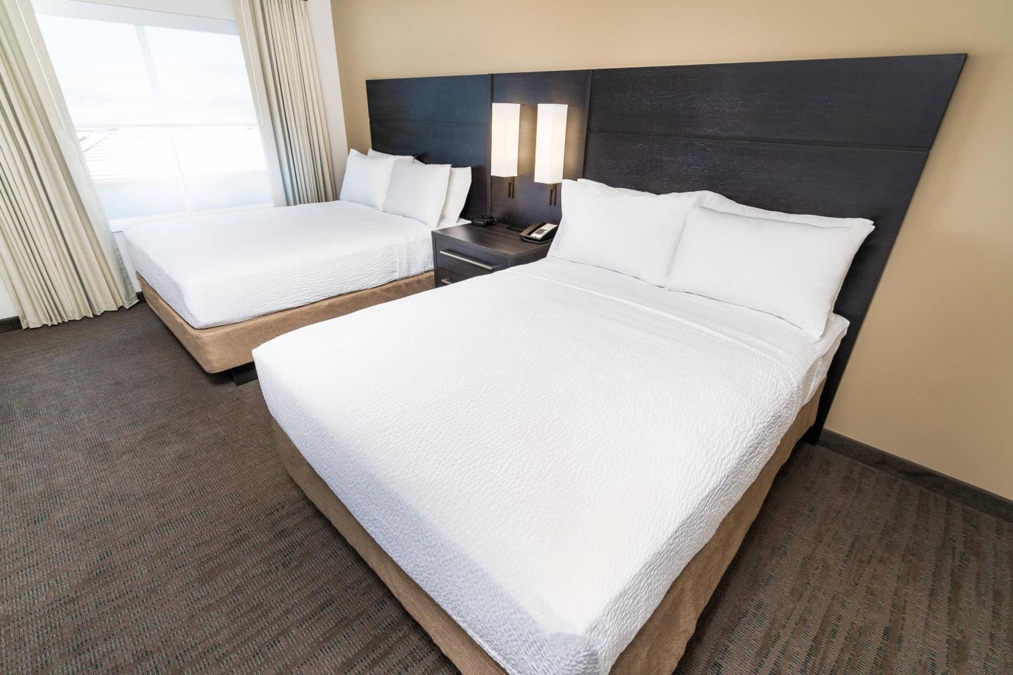 Residence Inn By Marriott Reno Sparks Dış mekan fotoğraf