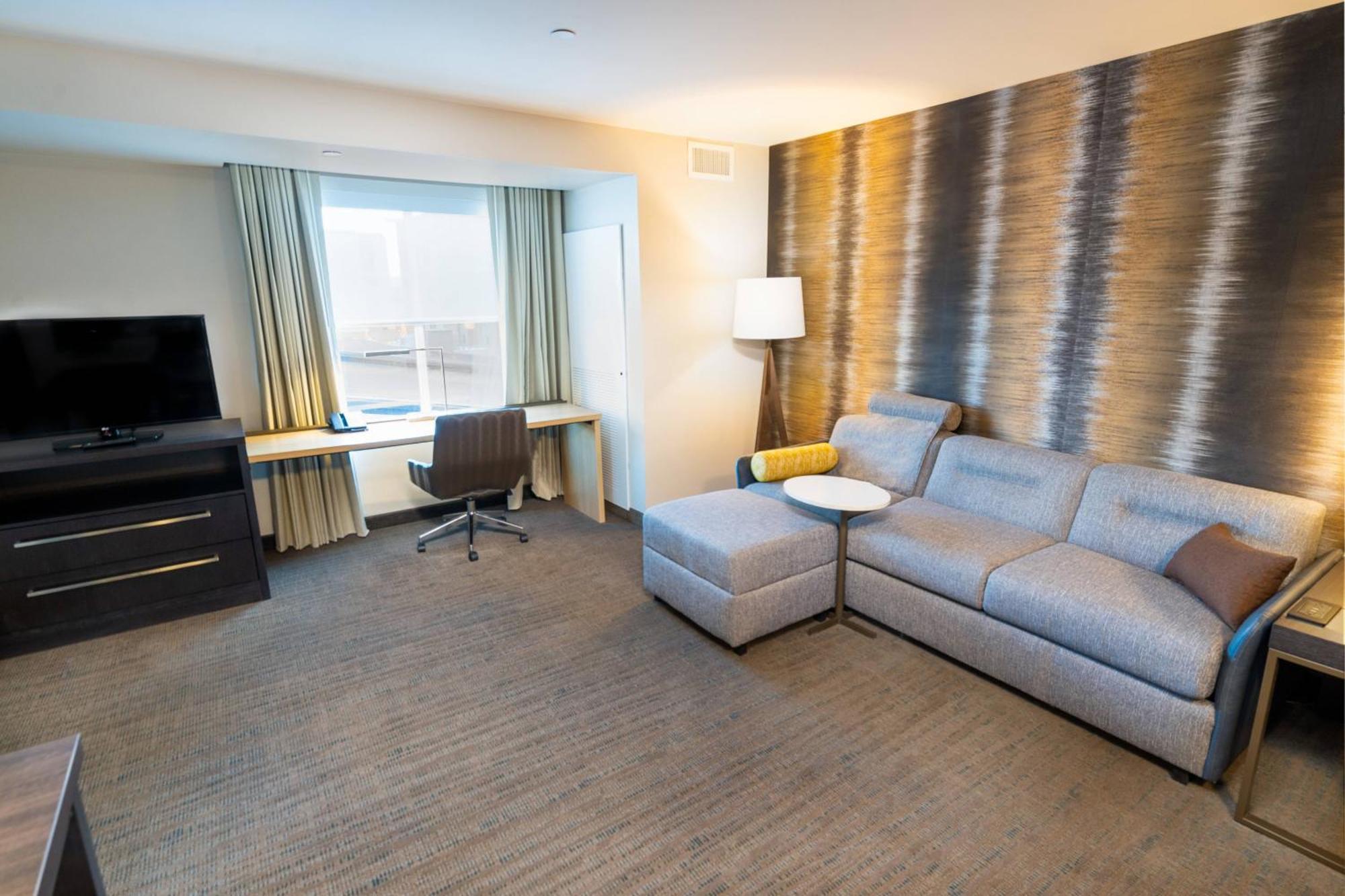 Residence Inn By Marriott Reno Sparks Dış mekan fotoğraf
